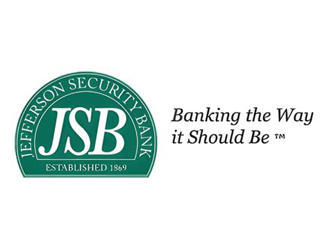 jefferson security bank inwood.